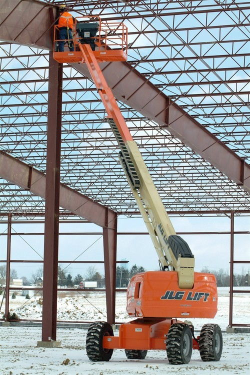 韶關樂昌自行式升降平臺出租多少錢一天歡迎來電