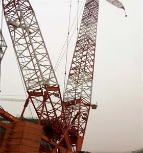 吊車租賃哪家實(shí)惠以客為尊