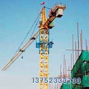 天津塔機租賃設備圖片精選與細節(jié)解析