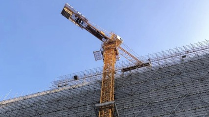 租賃塔機限制出廠年限 行業(yè)困境如何破局？