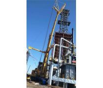 塔機租賃服務(wù) 高效施工的可靠選擇