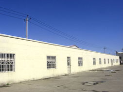 朝陽北路廠庫房出租與塔機租賃服務(wù)全面解析